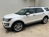 Used 2016 Ford Explorer Limited w/ Equipment Group 301A image 4