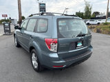 Used 2013 Subaru Forester 2.5X w/ Alloy Wheel Pkg image 3