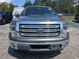 Used 2013 Ford F150 Lariat w/ Luxury Equipment Group image 5