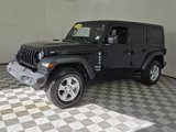 Used 2019 Jeep Wrangler Unlimited Sport S image 4