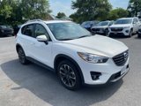 Used 2016 MAZDA CX-5 Grand Touring image 5