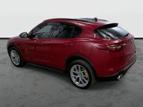 Used 2019 Alfa Romeo Stelvio Sport w/ Quick Order Package 22K Sport image 2