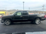 Used 2003 Chevrolet Silverado 1500 2WD Extended Cab w/ Exterior Appearance Package image 5