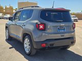 Used 2020 Jeep Renegade Latitude w/ Safety and Security Group image 3