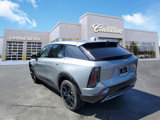 New 2025 Cadillac Optiq Sport 2 w/ LPO, ONYX Package image 2