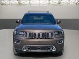 Used 2018 Jeep Grand Cherokee Limited image 3