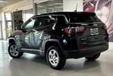 Used 2022 Jeep Compass Sport image 4