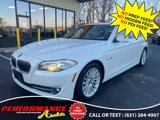 Used 2013 BMW 535i xDrive Sedan image 4
