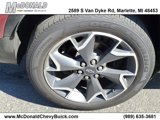 Used 2021 Chevrolet Blazer RS image 5