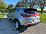 Used 2019 Kia Sportage LX image 3