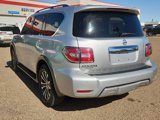 Used 2018 Nissan Armada SL w/ Premium Package image 3