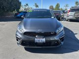 Certified 2021 Kia Forte GT w/ GT2 Package image 2