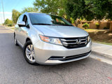 Used 2015 Honda Odyssey EX image 2