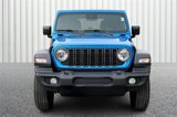 Used 2024 Jeep Wrangler Sport S image 3