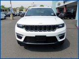 New 2025 Jeep Grand Cherokee Limited image 3
