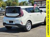 New 2025 Kia Soul LX image 4