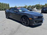 Used 2012 Chevrolet Camaro SS w/ RS Package image 2