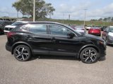 Used 2022 Nissan Rogue Sport SL image 3