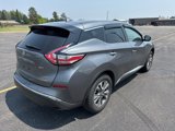 Used 2018 Nissan Murano S image 5