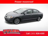 Used 2009 Honda Civic EX-L image 3