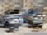 New 2025 Lincoln Nautilus Reserve w/ Jet Appearance Package image 5