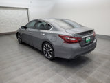 Used 2017 Nissan Altima 2.5 SR image 5