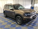 Certified 2022 Ford Bronco Sport Big Bend w/ Convenience Package image 4