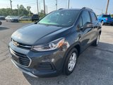 Used 2017 Chevrolet Trax LT w/ LT Convenience Package image 3