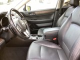 Used 2017 Subaru Outback 2.5i Limited w/ Popular Package #5 image 4