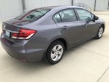 Used 2014 Honda Civic LX image 3
