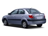 Used 2009 Kia Rio LX image 2
