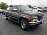 Used 1993 GMC Sierra 1500 SLE image 6