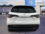 New 2025 Honda HR-V LX image 4