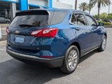 Certified 2021 Chevrolet Equinox LT image 4