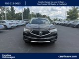 Used 2017 Acura MDX SH-AWD w/ Technology Package image 2
