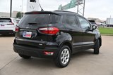 Used 2020 Ford EcoSport SE image 4