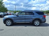 Used 2021 Ford Explorer XLT w/ Class III Trailer Tow Package image 2
