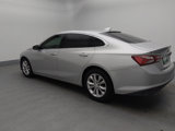 Used 2021 Chevrolet Malibu LT image 3