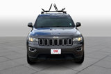 Used 2017 Jeep Grand Cherokee Laredo w/ Quick Order Package 23E image 3