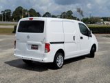 Used 2021 Nissan NV200 SV w/ Back Door Glass Package image 5