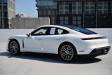 Certified 2021 Porsche Taycan image 3
