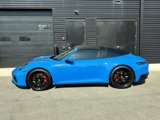 Certified 2023 Porsche 911 Targa 4 GTS image 2