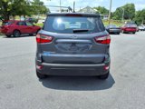 Certified 2021 Ford EcoSport S image 5