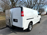Used 2019 Chevrolet Express 3500 w/ Driver Convenience Package image 5
