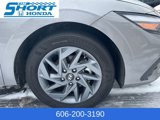 Used 2024 Hyundai Elantra SEL image 4