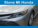 Used 2018 Toyota Camry L image 4