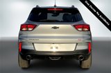 Used 2023 Chevrolet TrailBlazer RS image 4