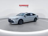 Used 2020 Toyota Avalon XLE image 5
