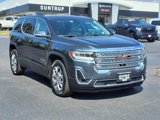 Used 2020 GMC Acadia SLT w/ Driver Alert Package II image 2