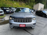 Used 2018 Jeep Grand Cherokee Altitude image 2